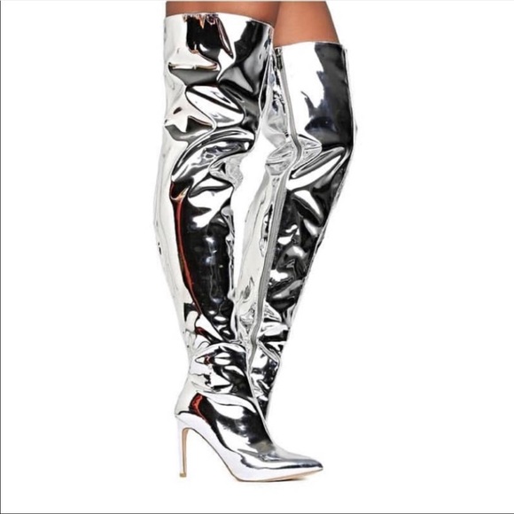 Cape Robbin Shoes - RESTOCKED!!!! The Statement Boots!